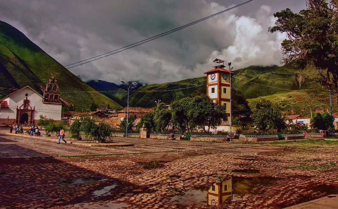 Imagen Ponente